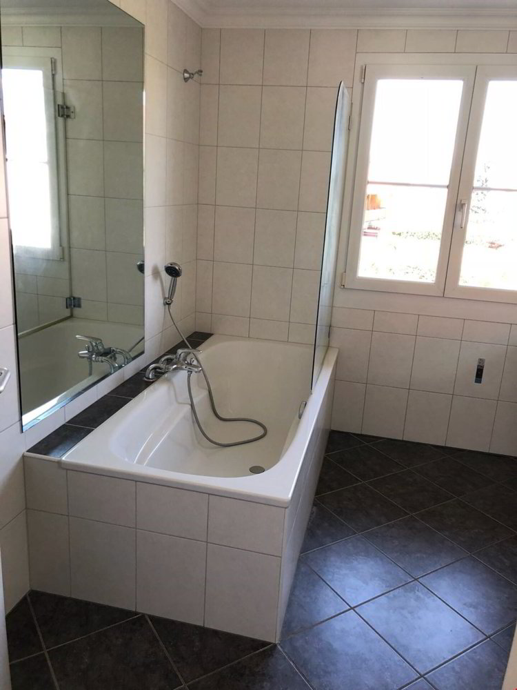 Haus – Lupfig, Scherz - Mehr