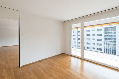Appartement 2.5 pièces à louer à Wetzikon ZH - image 1/13