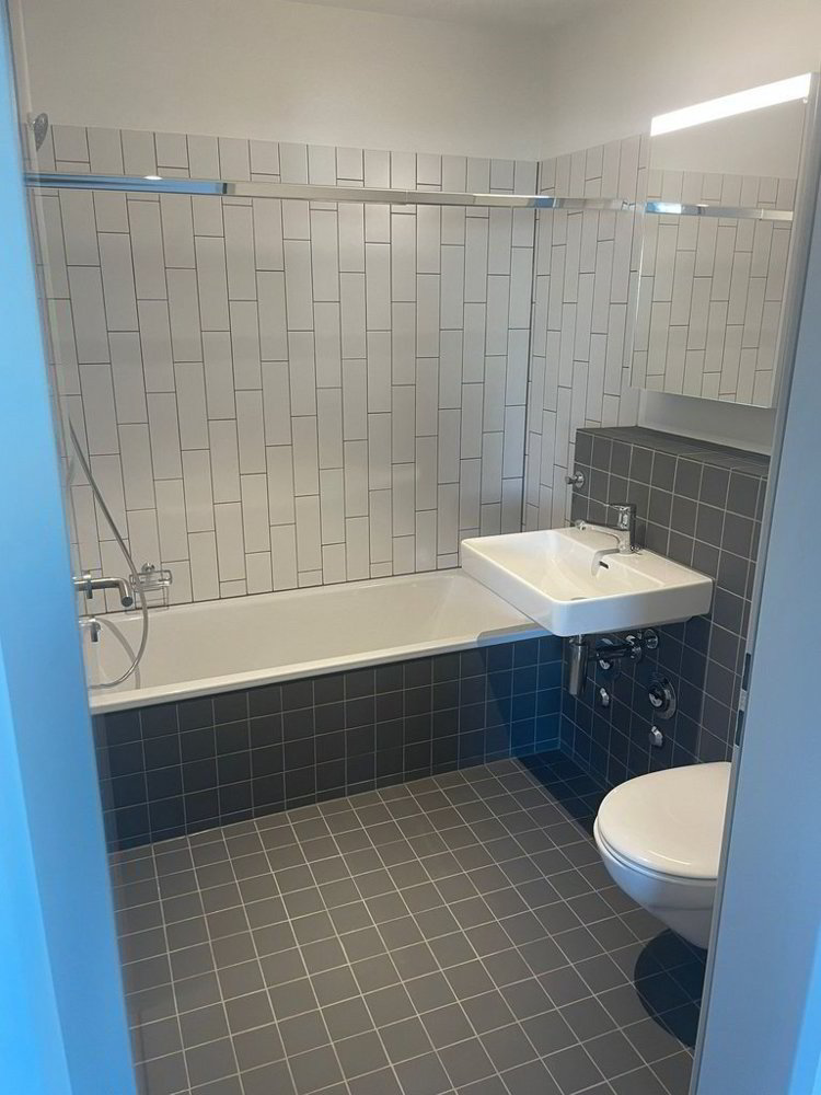Appartement 3.5 pièces à louer à Zurigo - image 1/5