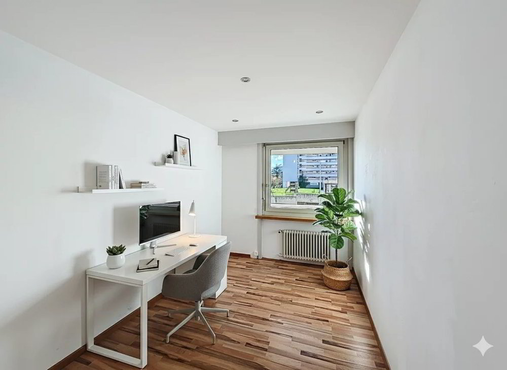 Wohnung – Neuchâtel, Valangin - Ansicht 4