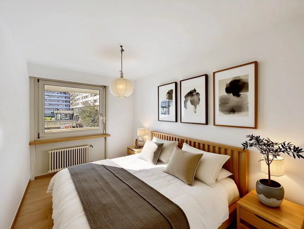 Wohnung – Neuchâtel, Valangin - Ansicht 5