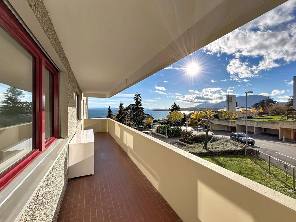 Appartamento di 4 locali in vendita a Neuenburg - immagine 1/9