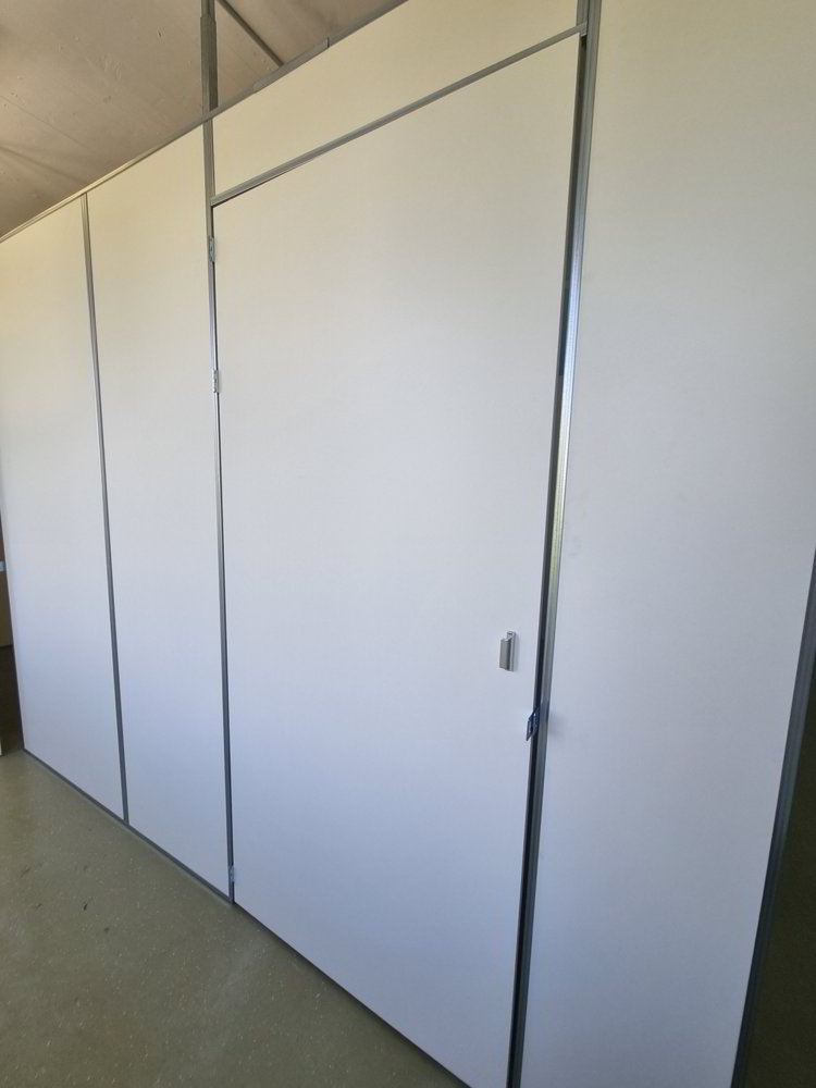 null Zimmer Büro zu vermieten in Wetzikon ZH - Bild 1/5