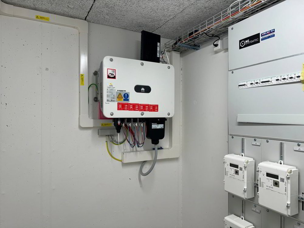 3 Zimmer Wohnung zum verkaufen in Echallens - Bild 1/11