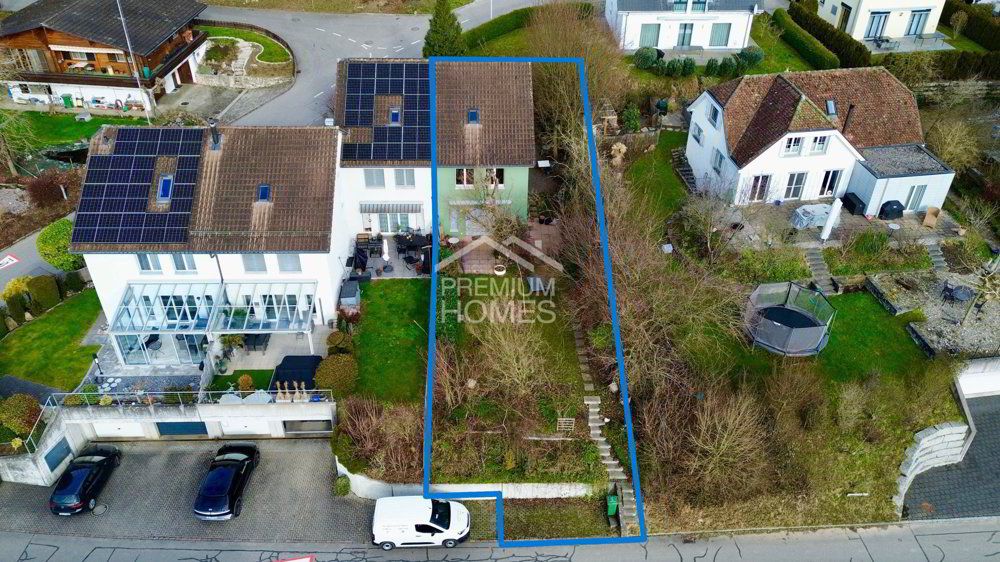 Maison 5 pièces à acheter à Endingen - image 1/13