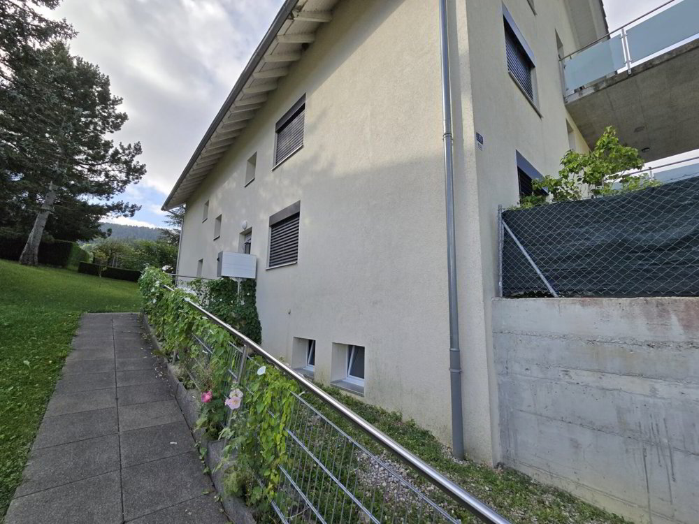 3 rooms Apartment to buy in Vallorbe - image 1/13