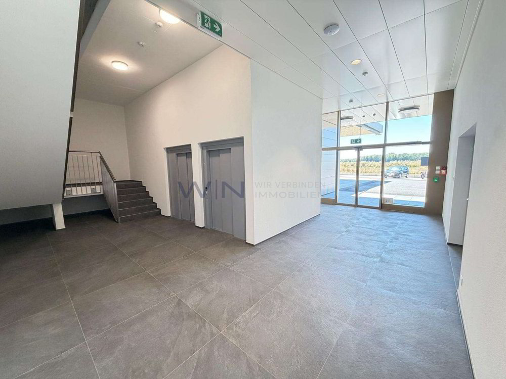 1 rooms Office & Commercial for rent in St-Aubin FR - image 1/5