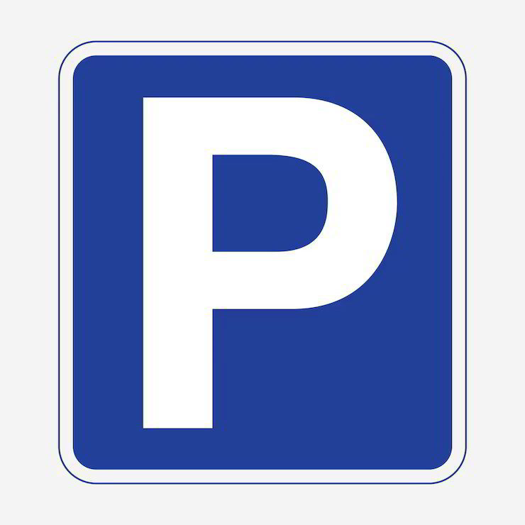 null Zimmer Parkplatz, Garage zu vermieten in Altstätten SG - Bild 1/2