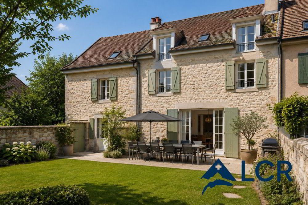 6 Zimmer Haus zum verkaufen in Athenaz (Avusy) - Bild 1/1