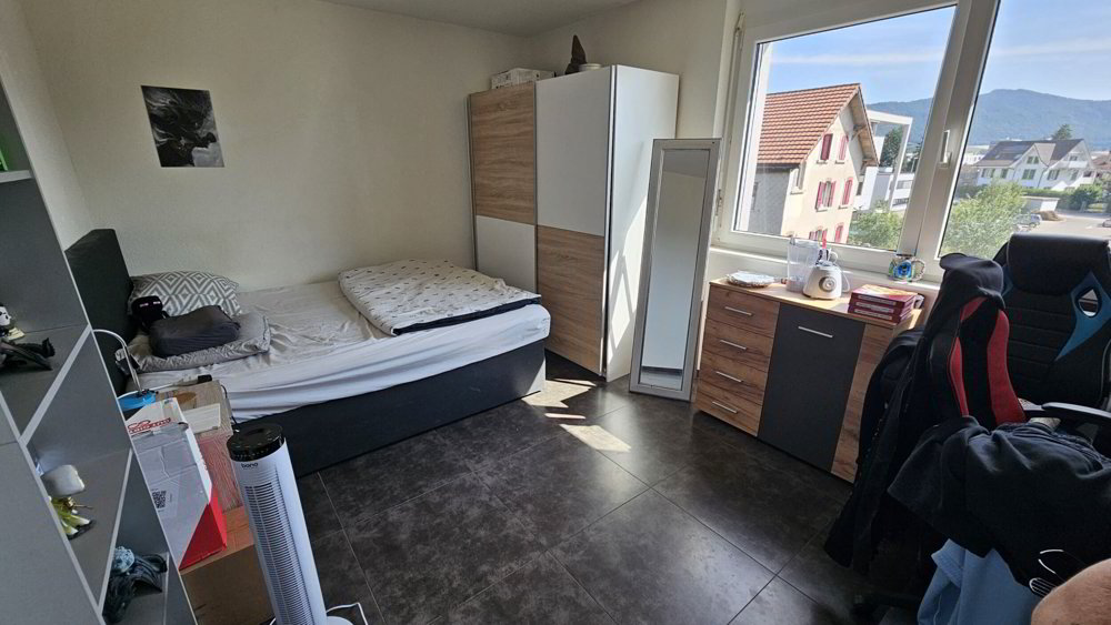 Appartamento di 5 locali in vendita a Delémont - immagine 1/13