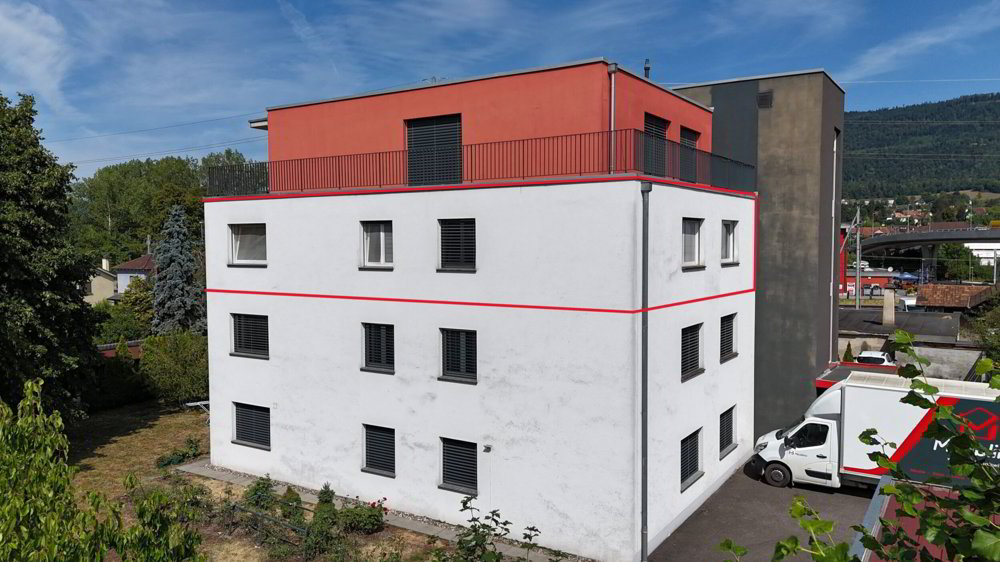 Wohnung – Delémont, District de Delémont - Ansicht 2