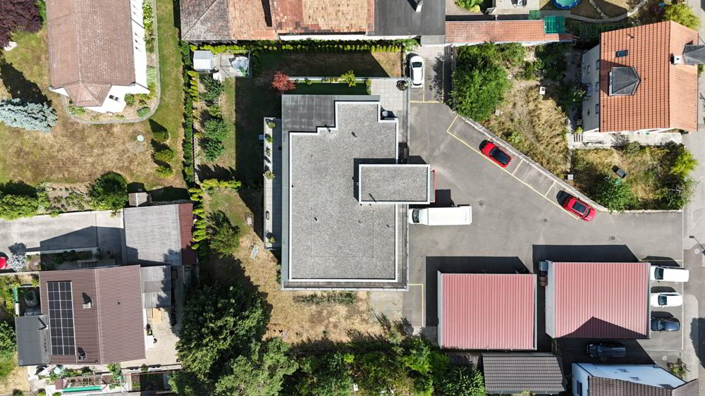 Wohnung – Delémont, District de Delémont - Ansicht 3