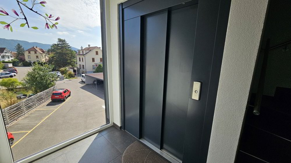 Wohnung – Delémont, District de Delémont - Ansicht 4
