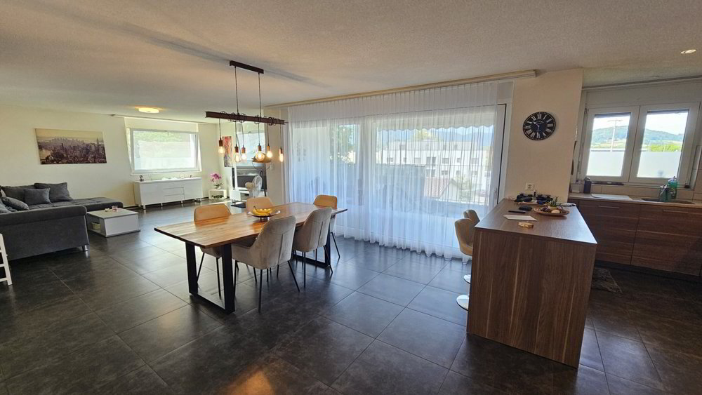 Wohnung – Delémont, District de Delémont - Ansicht 5