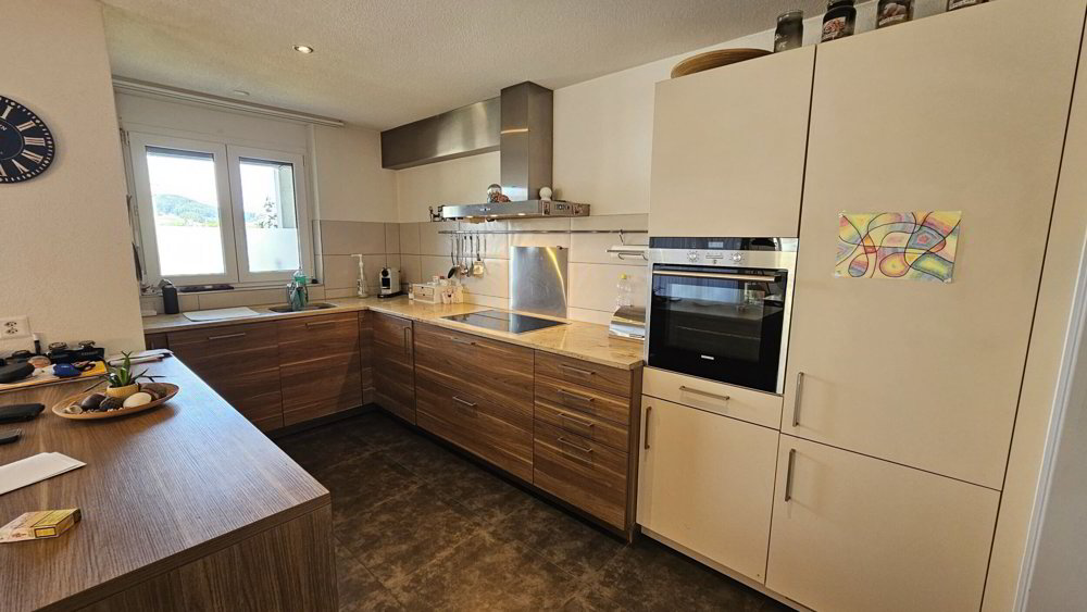 Wohnung – Delémont, District de Delémont - Mehr
