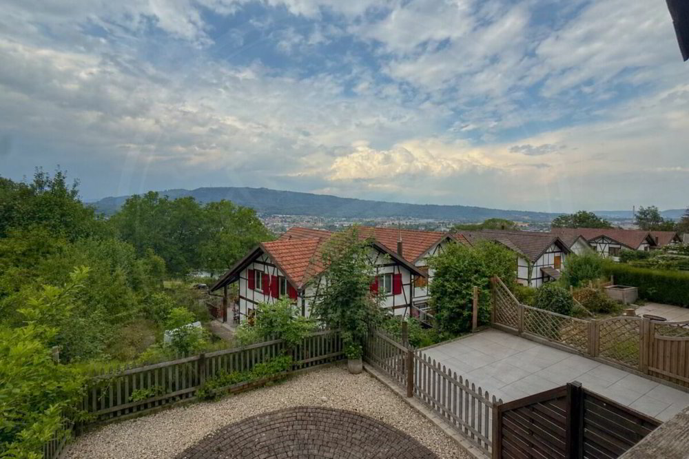 4 Zimmer Haus zum verkaufen in Stein AG - Bild 1/13