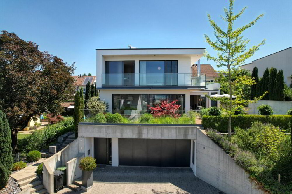 Haus – Dübendorf, Leepünt, Hermikon - Ansicht 2