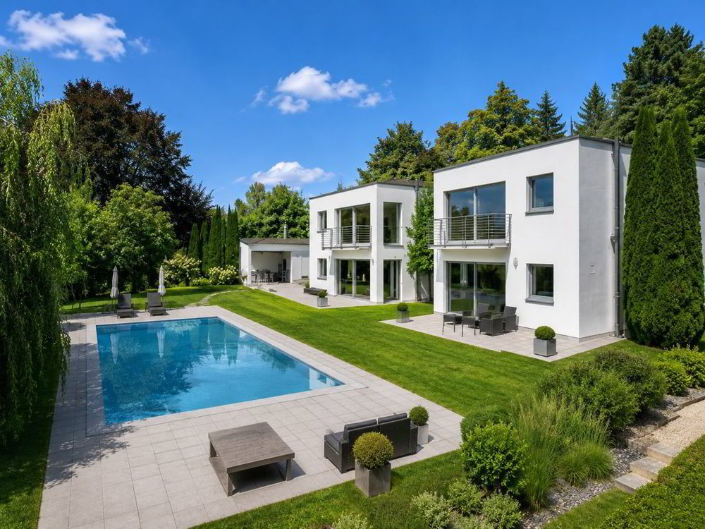 Haus – Epalinges