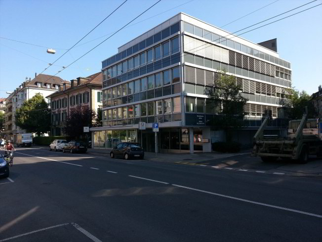 null rooms Office & Commercial for rent in Bern - image 1/1