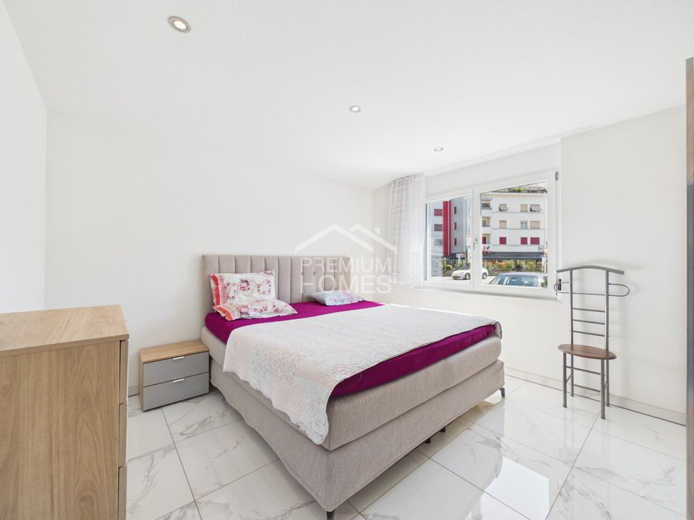 4 Zimmer Wohnung zum verkaufen in Derendingen - Bild 1/8