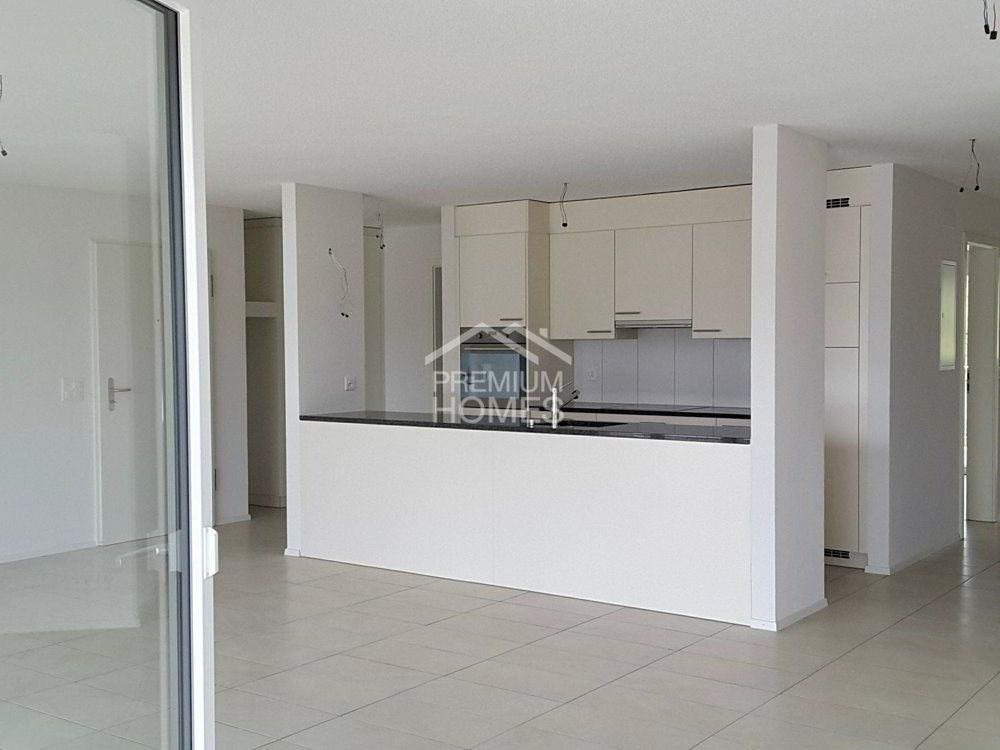 Appartement 4 pièces à acheter à Wangen an der Aare - image 1/4