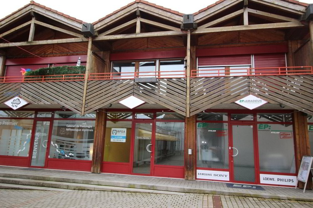3 Zimmer Wohnung zu vermieten in Avry-sur-Matran - Bild 1/6