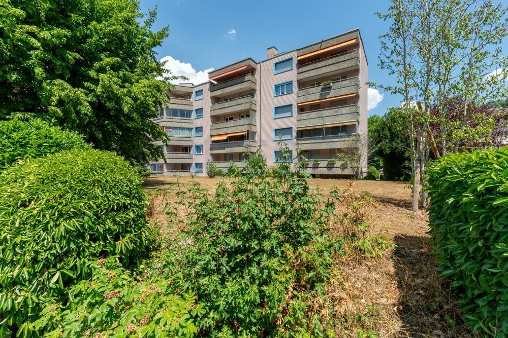 Wohnung – Aarburg, Bezirk Zofingen