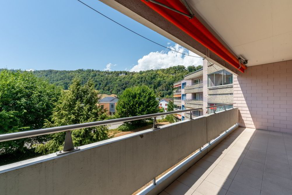 Wohnung – Aarburg, Bezirk Zofingen - Ansicht 2