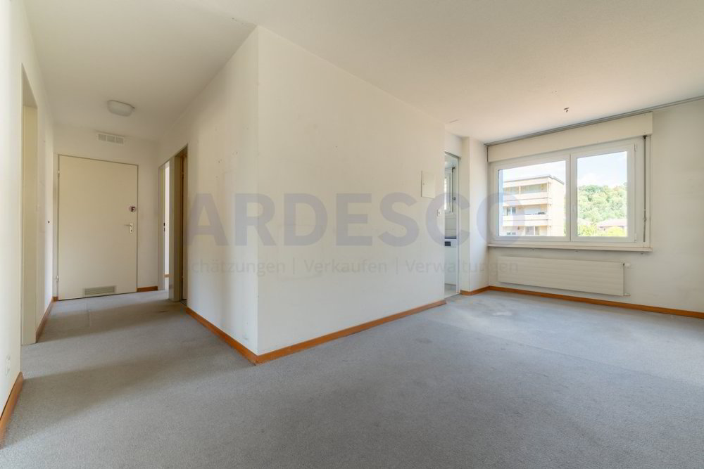 Wohnung – Aarburg, Bezirk Zofingen - Ansicht 4