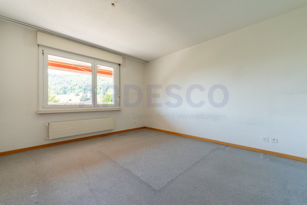 Wohnung – Aarburg, Bezirk Zofingen - Mehr