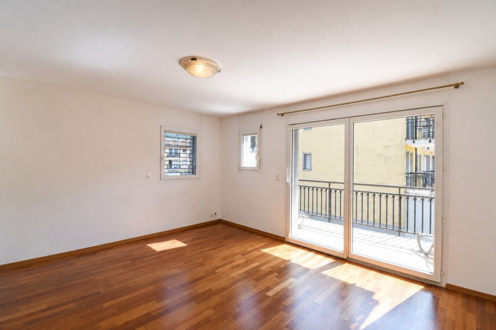 Wohnung – Port-Valais, Le Bouveret - Mehr