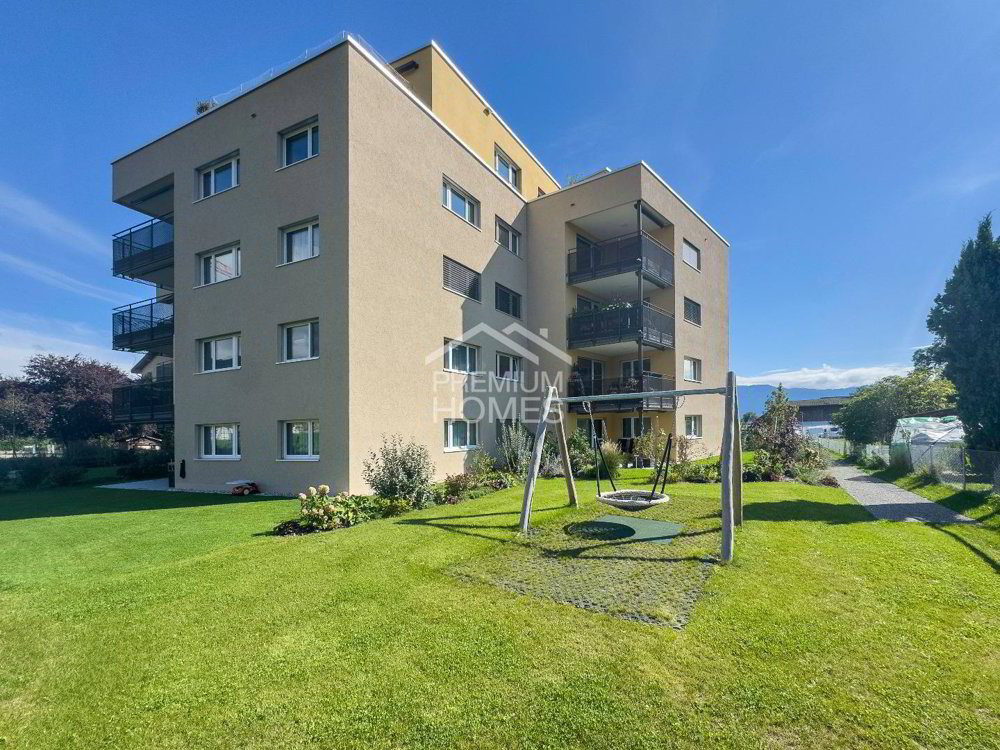 Wohnung – Altstätten SG, Lüchingen - Ansicht 2
