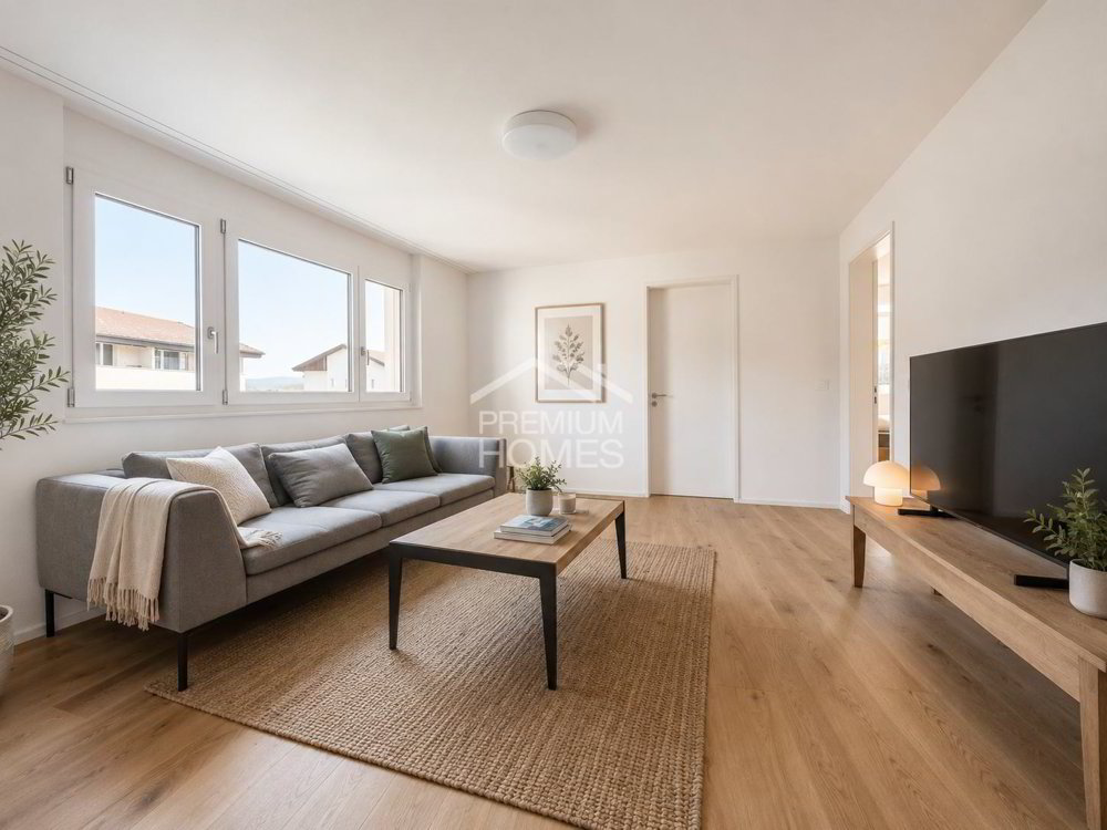 Wohnung – Altstätten SG, Lüchingen - Ansicht 3