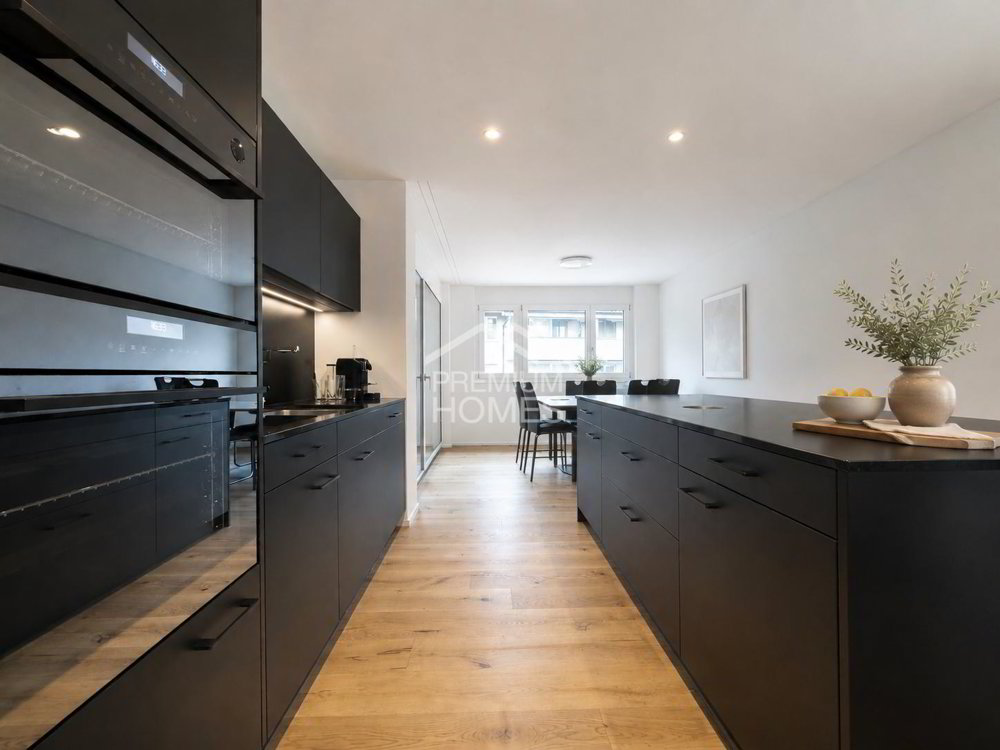 Wohnung – Altstätten SG, Lüchingen - Ansicht 4