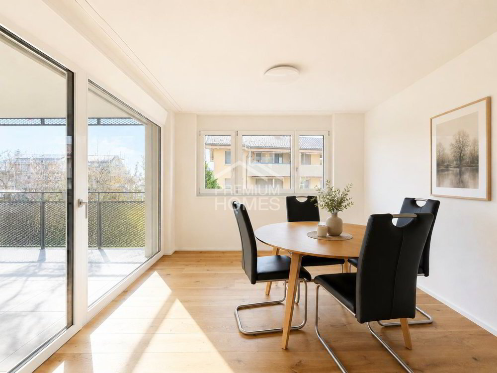 Wohnung – Altstätten SG, Lüchingen - Ansicht 5