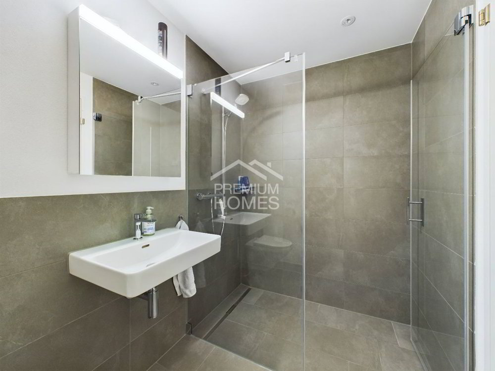 Wohnung – Altstätten SG, Lüchingen - Mehr