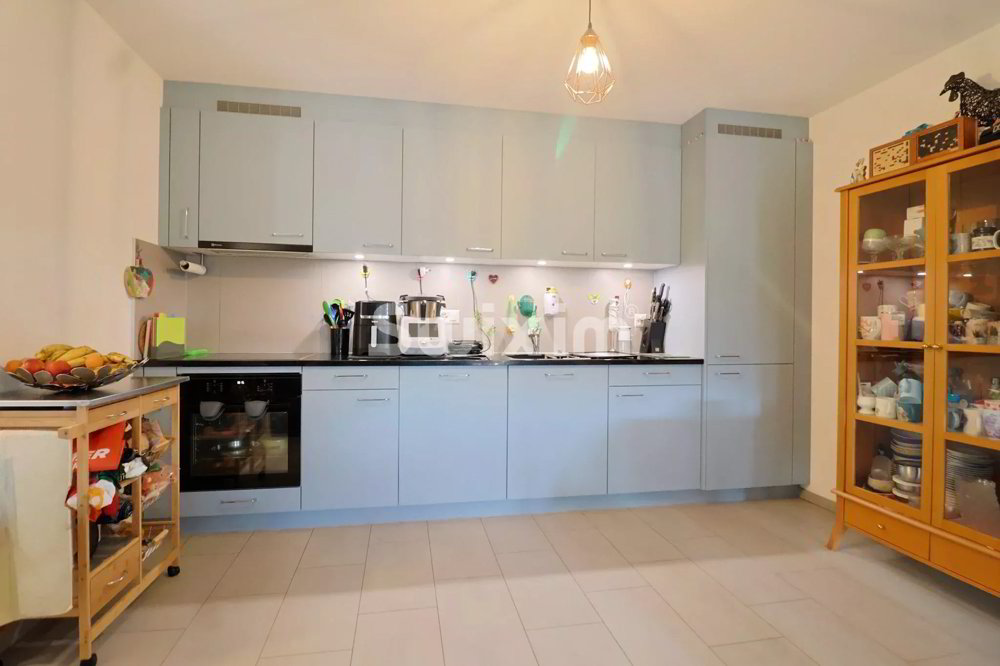 Wohnung – Chapelle (Glâne) - Ansicht 3