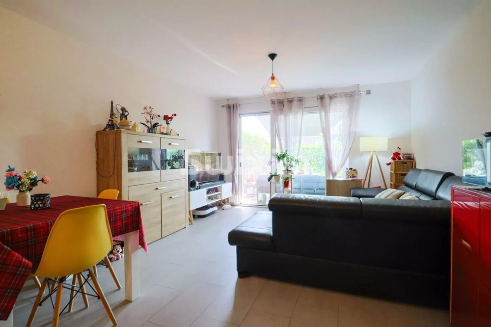 Wohnung – Chapelle (Glâne) - Ansicht 4