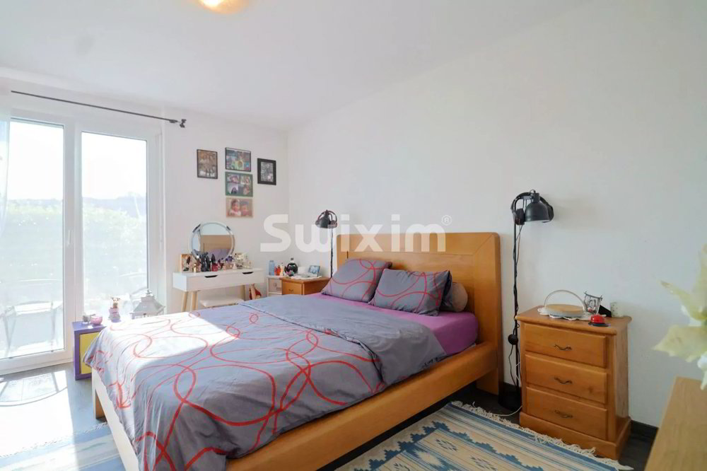 Wohnung – Chapelle (Glâne) - Ansicht 5