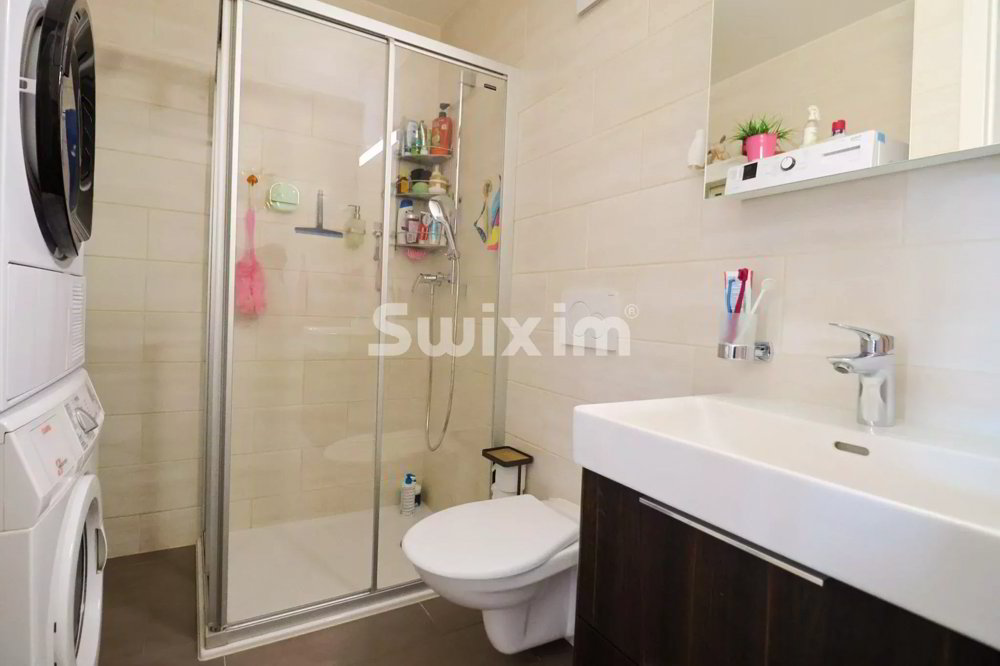3 Zimmer Wohnung zum verkaufen in Oron-la-Ville - Bild 1/7