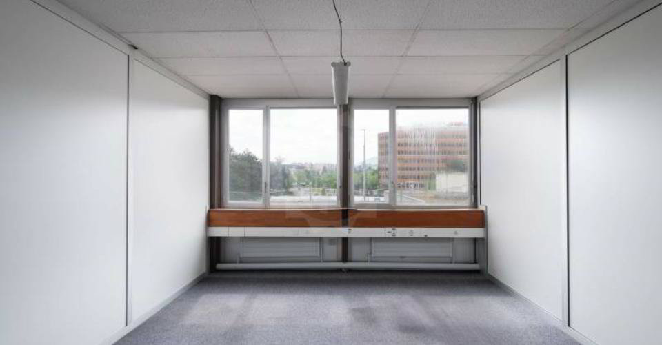 Petits bureaux - Genève - Ansicht 2