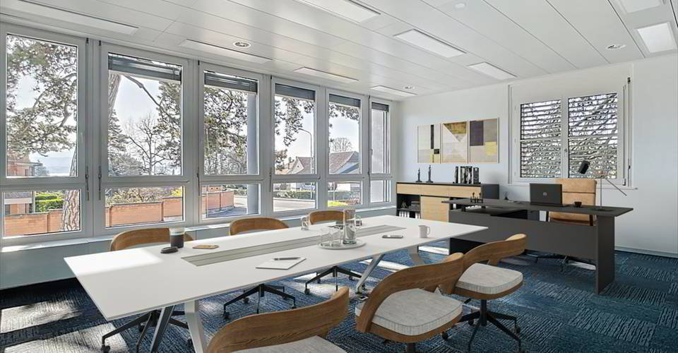 Bureau & Commerce null pièces à louer à Nyon - image 1/13