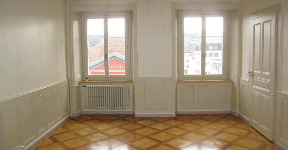Appartement lumineux en centre-ville avec ascenseur - Ansicht 3