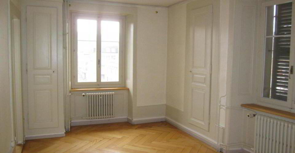 Appartement lumineux en centre-ville avec ascenseur - Ansicht 5