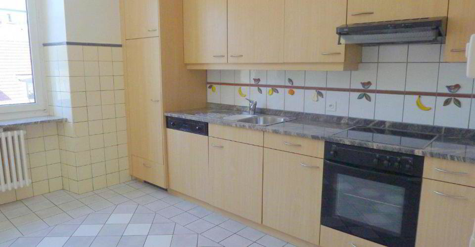 Appartement lumineux en centre-ville avec ascenseur - Mehr
