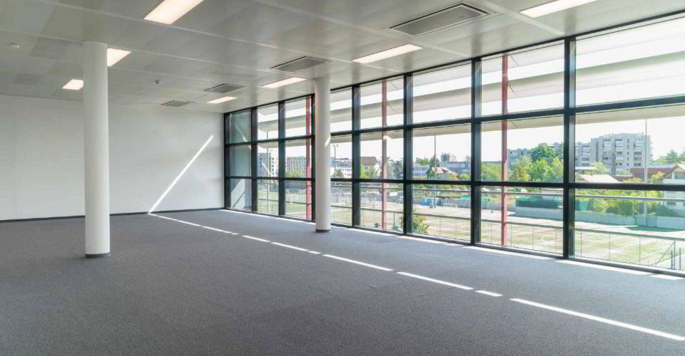 ORIGAMI - Bureaux de 434 m² au 5ème étage - Mehr