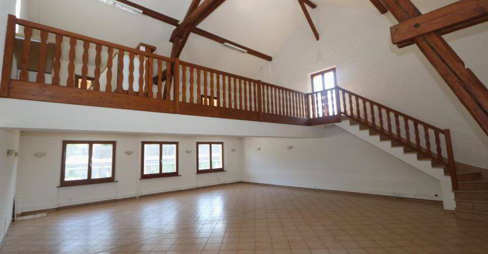 Bureaux-Locaux au coeur de la campagne genevoise - Ansicht 2