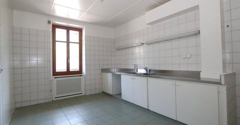 Bureaux-Locaux au coeur de la campagne genevoise - Ansicht 5