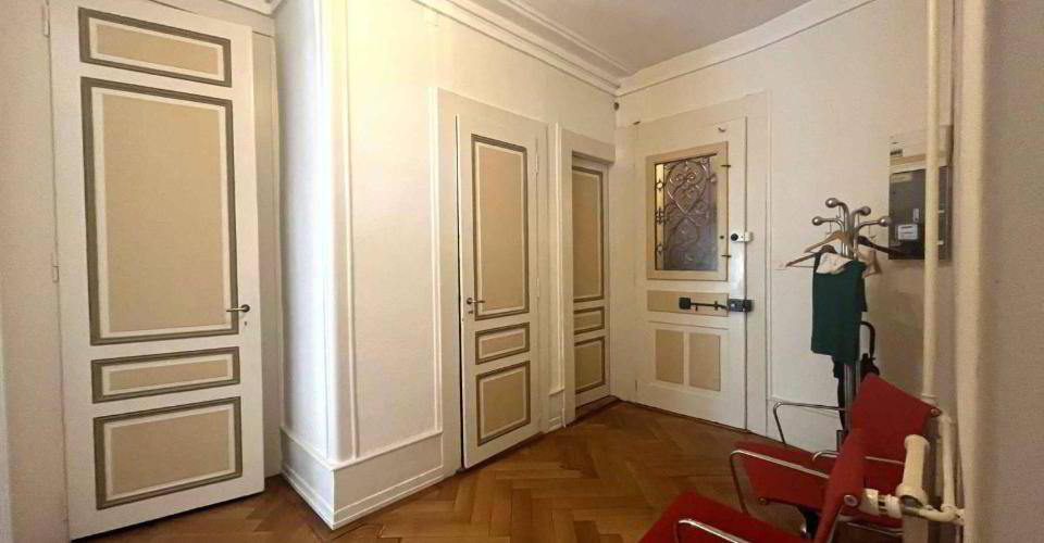 Surface de bureaux 67 m² Georges-Favon - Plainpalais - Ansicht 3