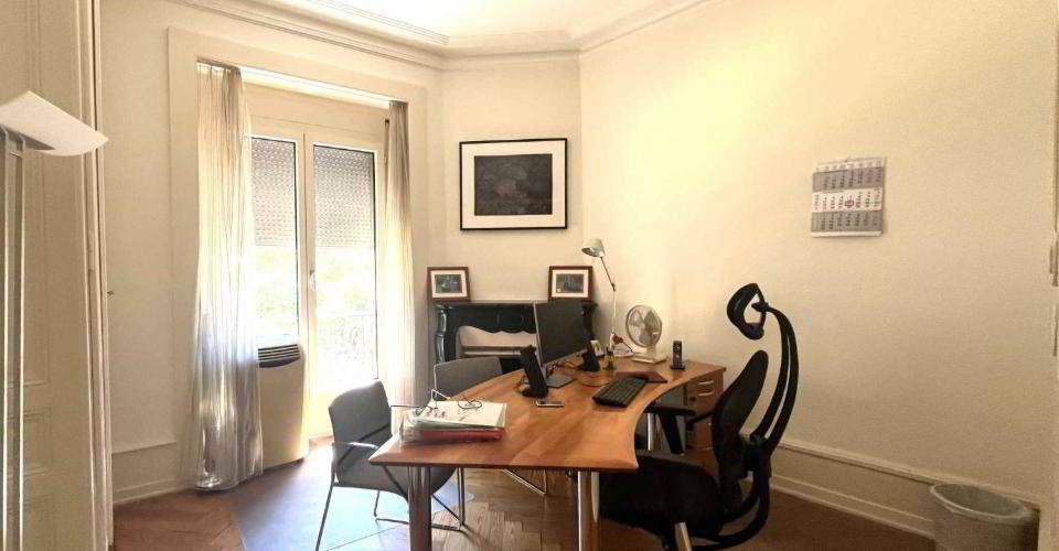 Surface de bureaux 67 m² Georges-Favon - Plainpalais - Ansicht 4